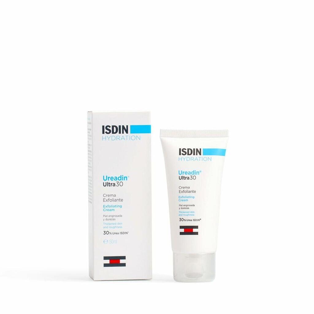 Exfoliating Cream Isdin Ureadin Ultra30 Dry Skin