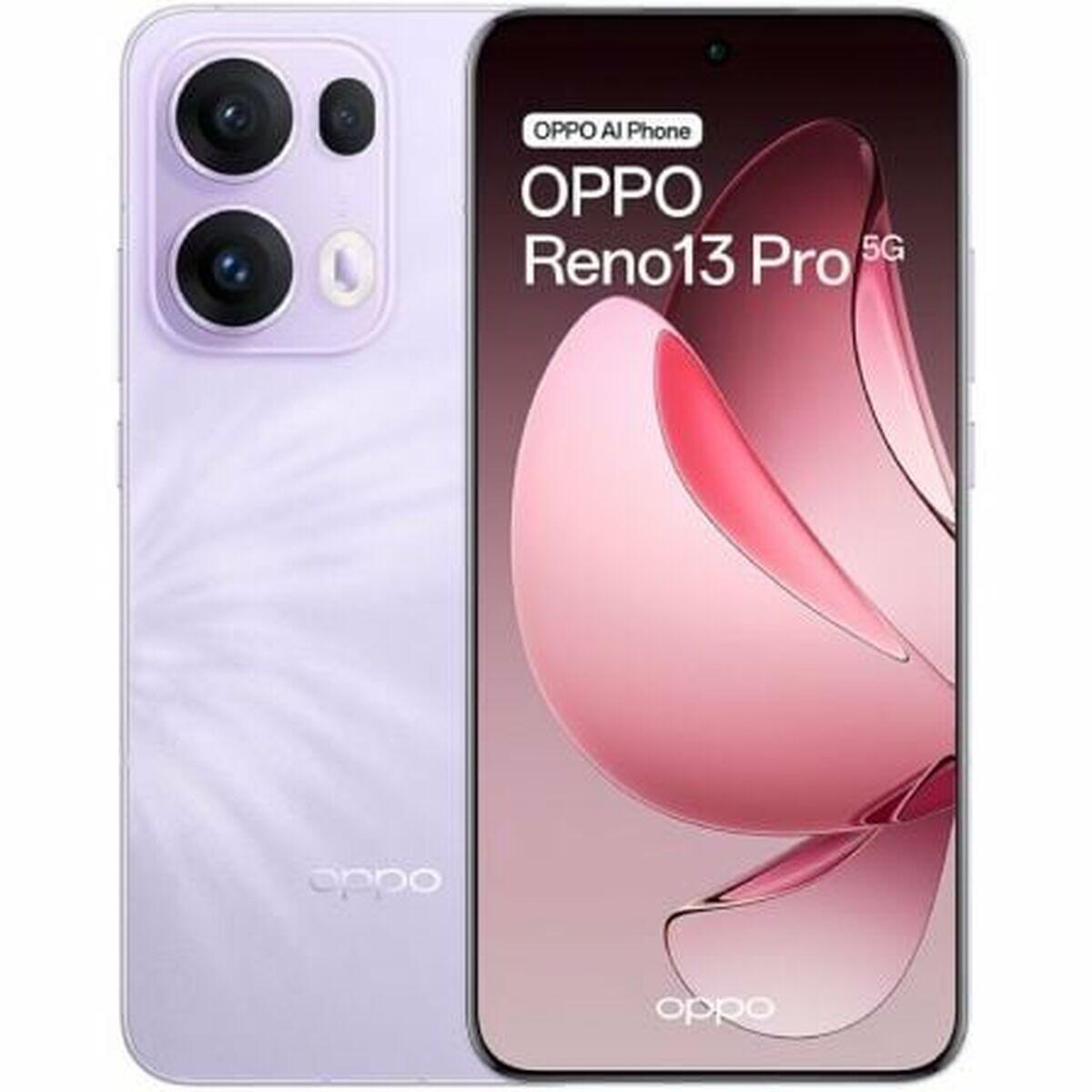 Smartphone oppo 110010234465 tomada eu