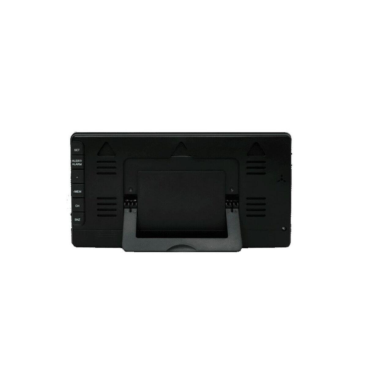 Station Météorologique Multifonction Blaupunkt WS20BK Noir 3/3