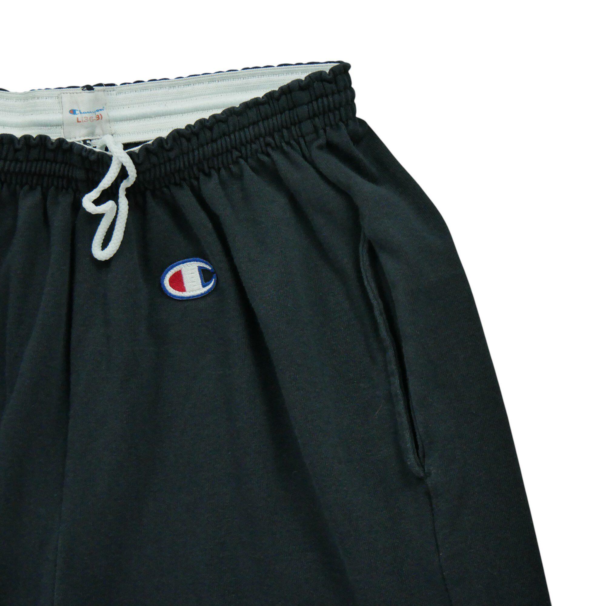 Reconditionné - Short Homme Noir - Excellent 4/5