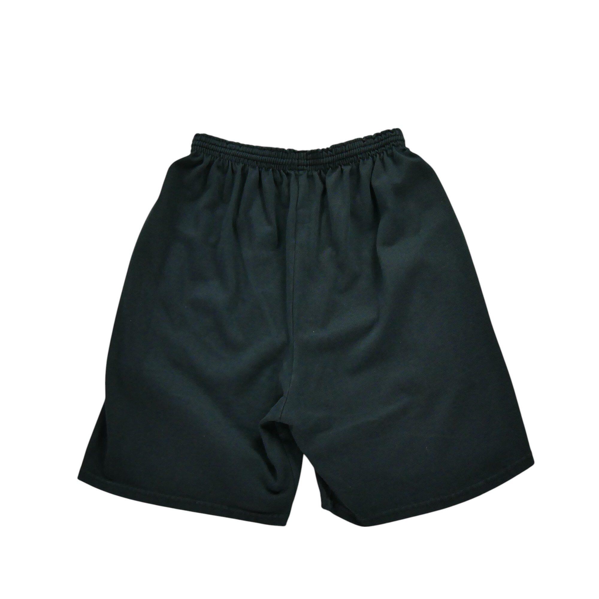 Reconditionné - Short Homme Noir - Excellent 2/5