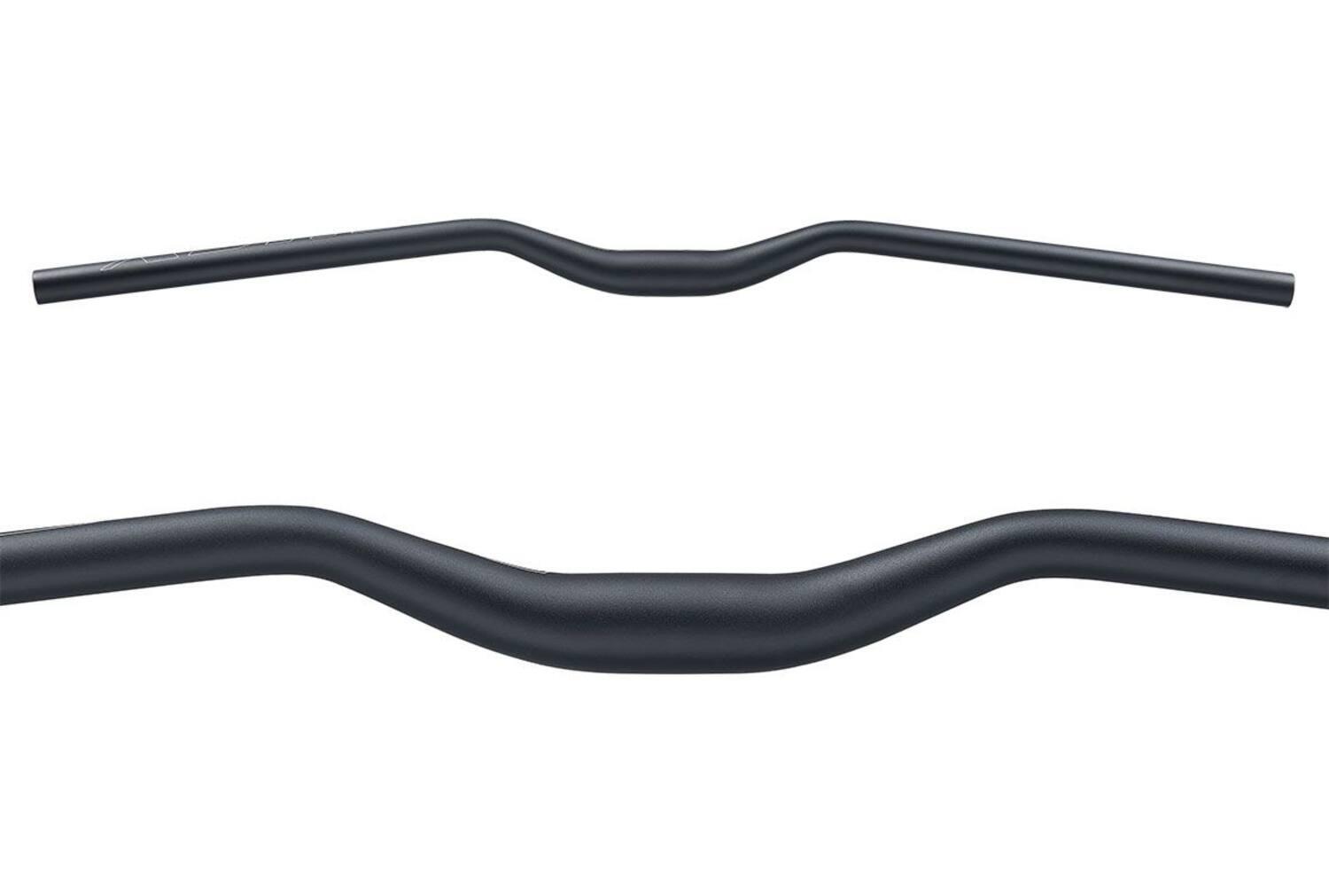 Envoyer MTB Comp Trail Rizer BB Black 800mm 10D 4/4