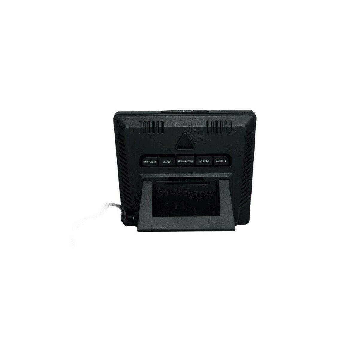 Station Météorologique Multifonction Blaupunkt WS25BK Noir 4/4