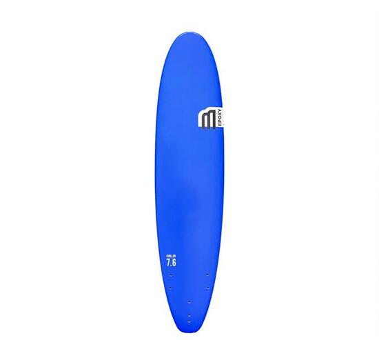 Chiller Classic Epoxy 7'6 - Tavola Da Surf Softboard