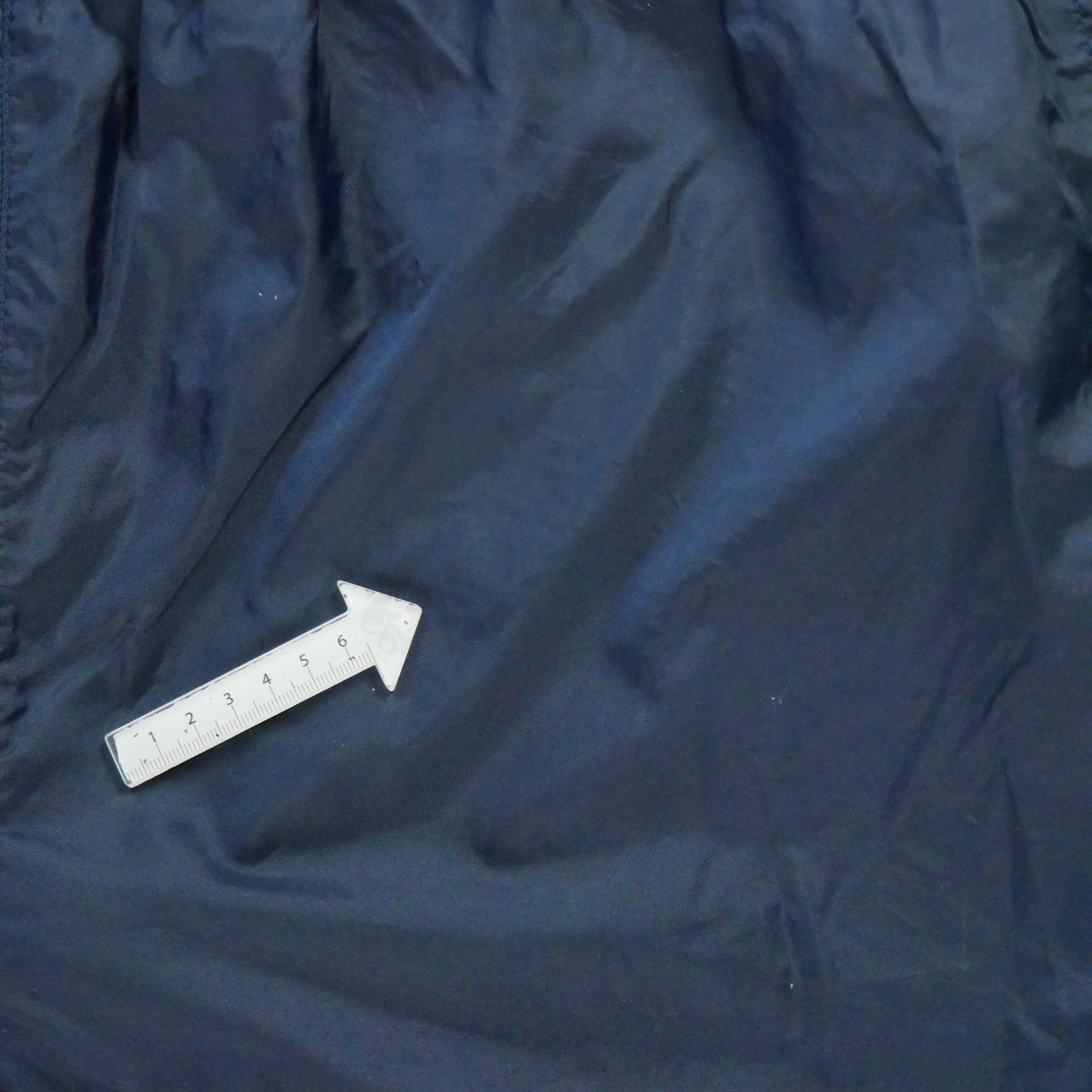 Seconda Mano - Short da bagno blu navy - Stato buono 6/7