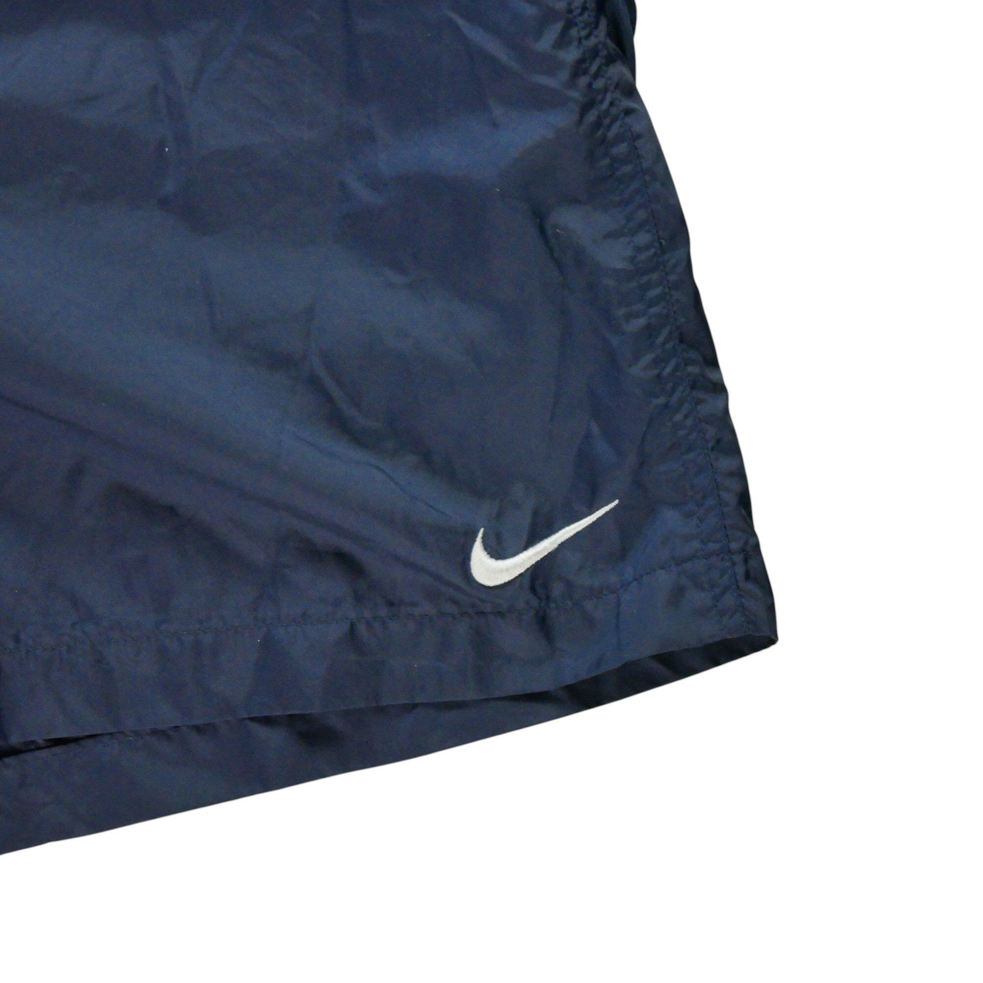 Seconda Mano - Short da bagno blu navy - Stato buono 3/7