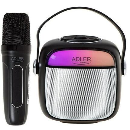 Tragbare Bluetooth-Lautsprecher Adler AD 1199b Bluetooth