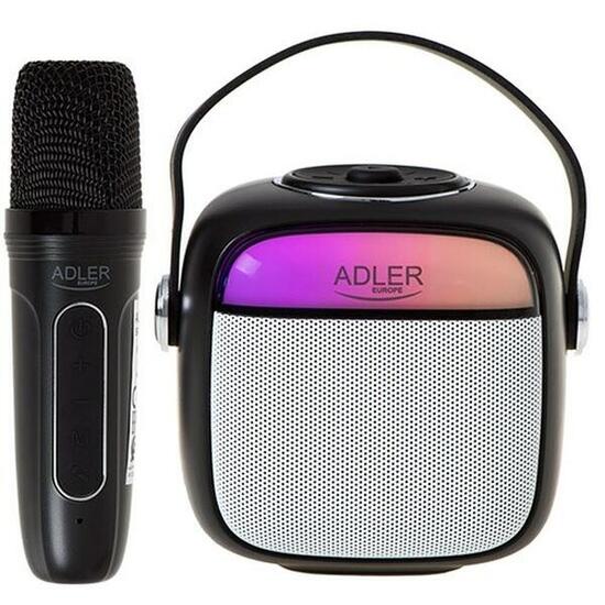 Tragbare Bluetooth-Lautsprecher Adler AD 1199b Bluetooth