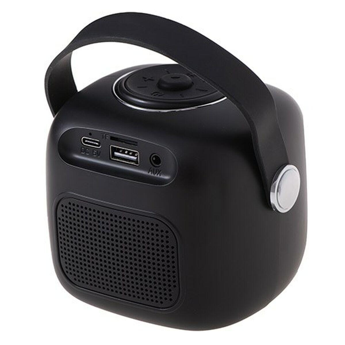 Tragbare Bluetooth-Lautsprecher Adler AD 1199b Bluetooth 2/5