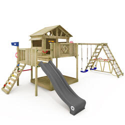 Aire de jeux Smart Fjord avec extension surf