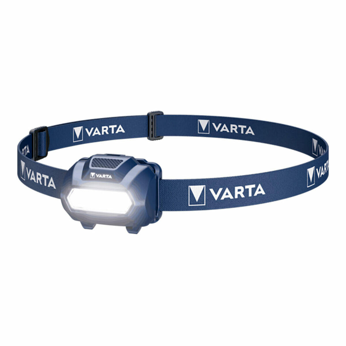 Lampe Torche Varta 15672101111 2/2