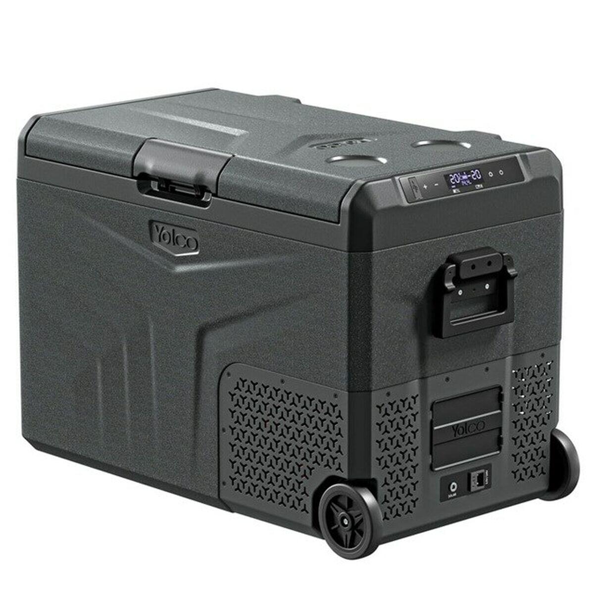 Mini Fridge Yolco TCX50 40 L 1/7