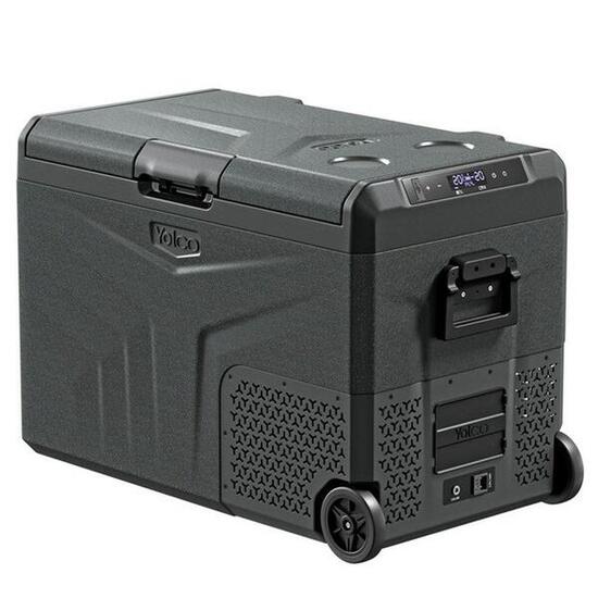 Mini lodówka Yolco TCX50 40 L