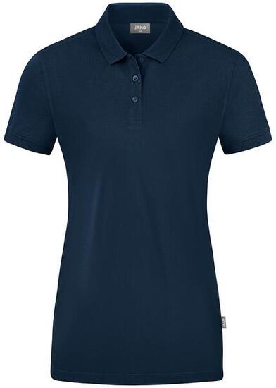 Polo femme Jako Polo Doubletex
