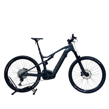 Second life - Rower elektryczn górski Focus Thron2 6.8 XT - Jak nowy