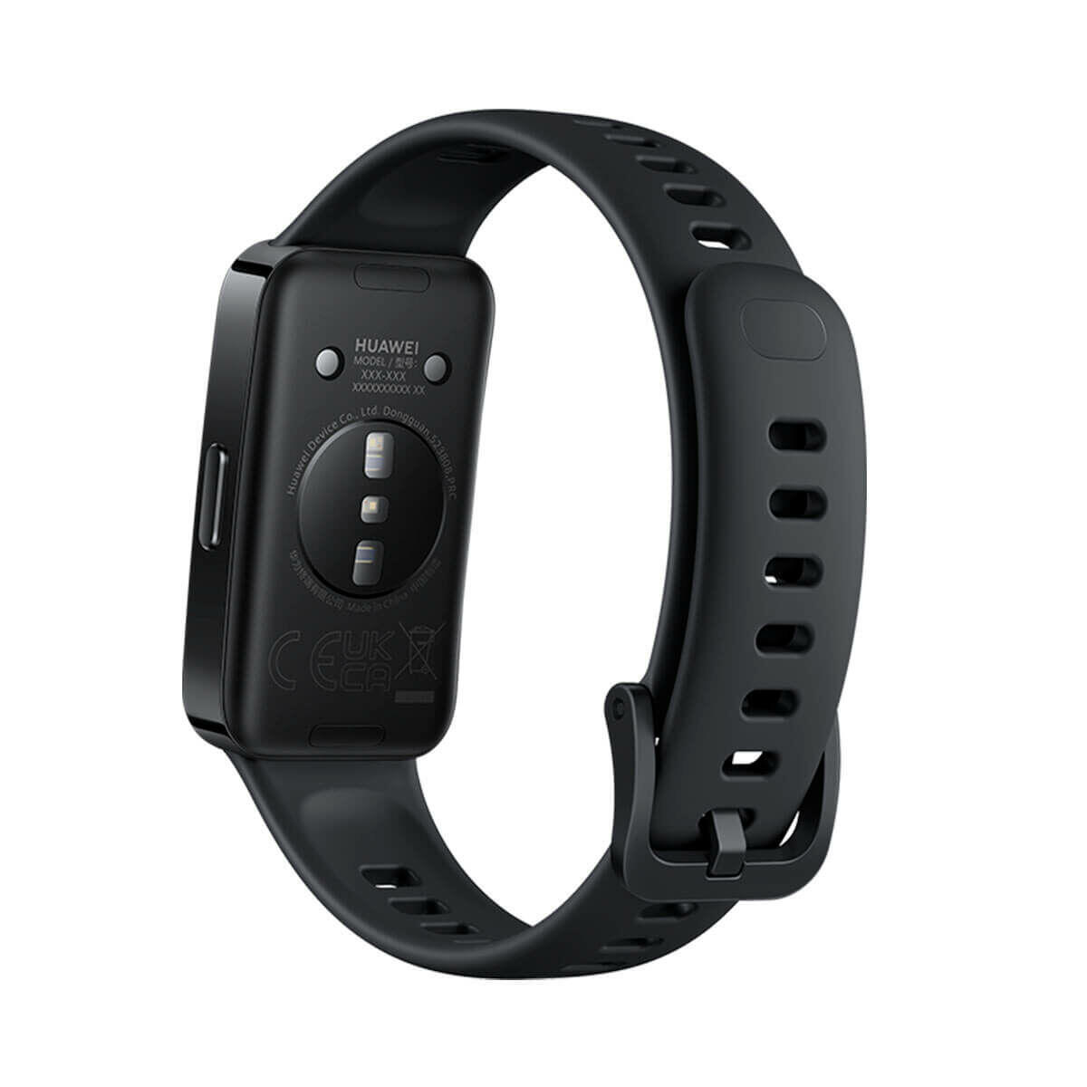 Orologi Sportivi Huawei Band 9 Nero 4/5
