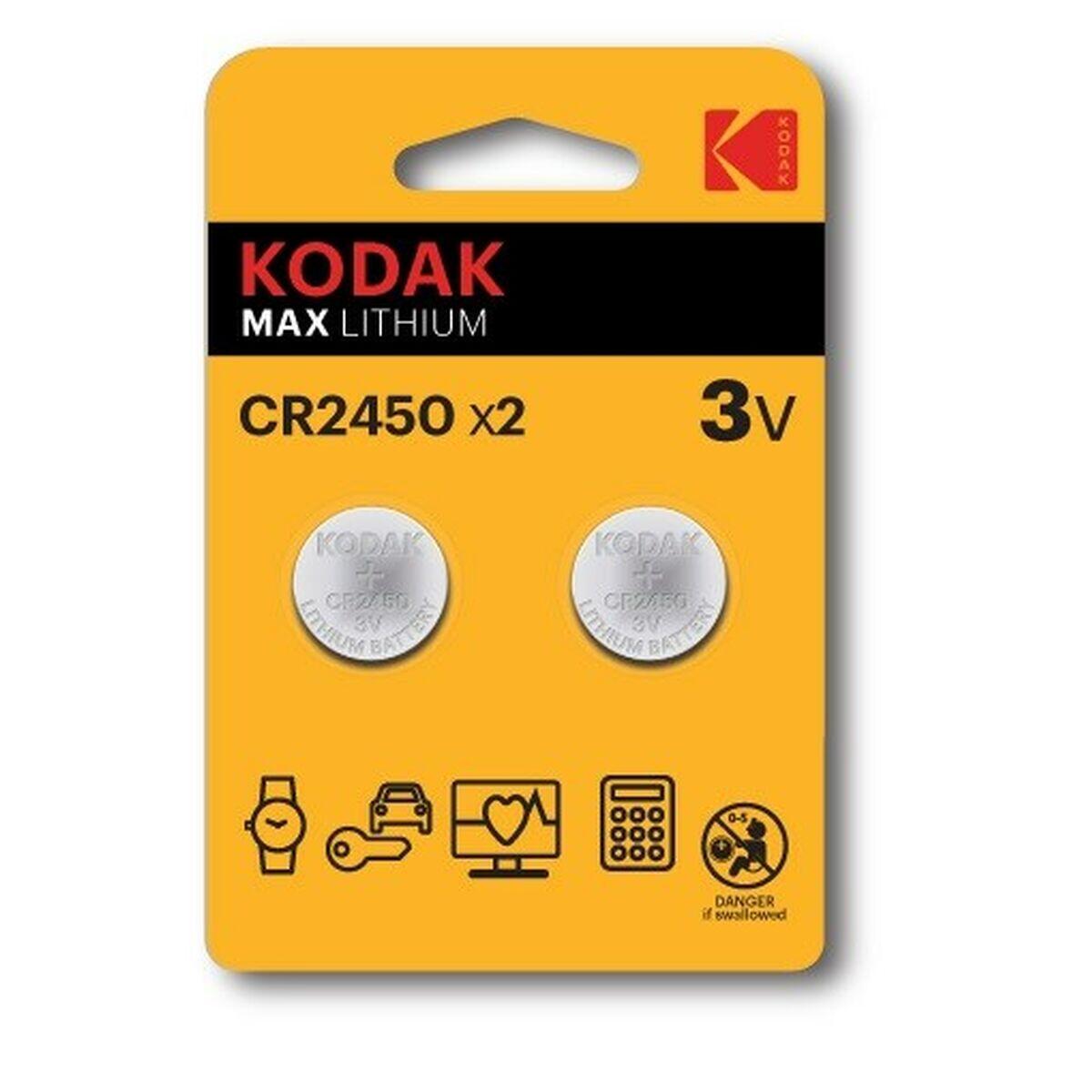 KODAK picture
