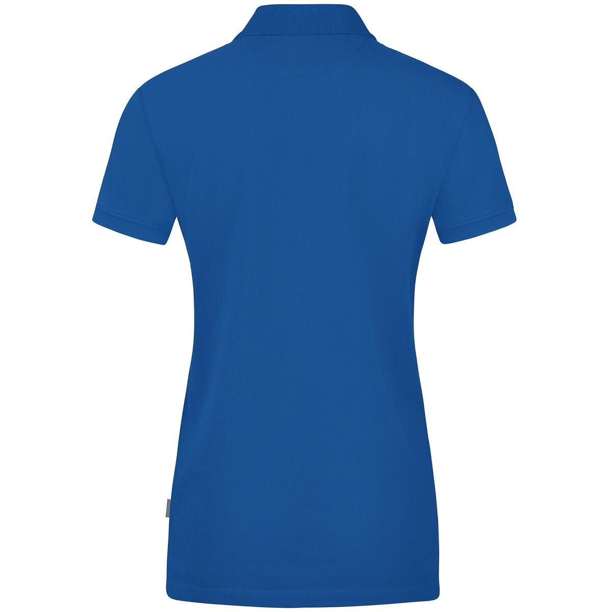 Polo femme Jako Polo Doubletex 4/7
