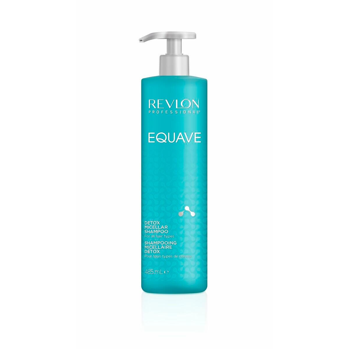 REVLON Champô Micelar Revlon Equave Instant Beauty 485 ml