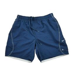 Reconditionné - Short de bain Homme Marine - homme - Excellent