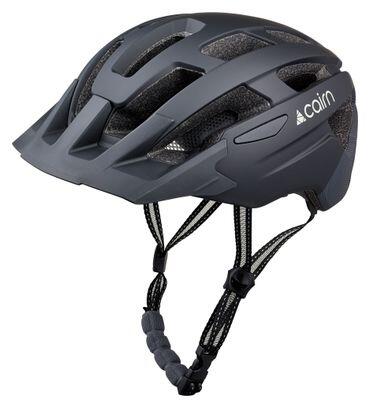 Casque VTT Cairn Prism XTR II Noir/Gris