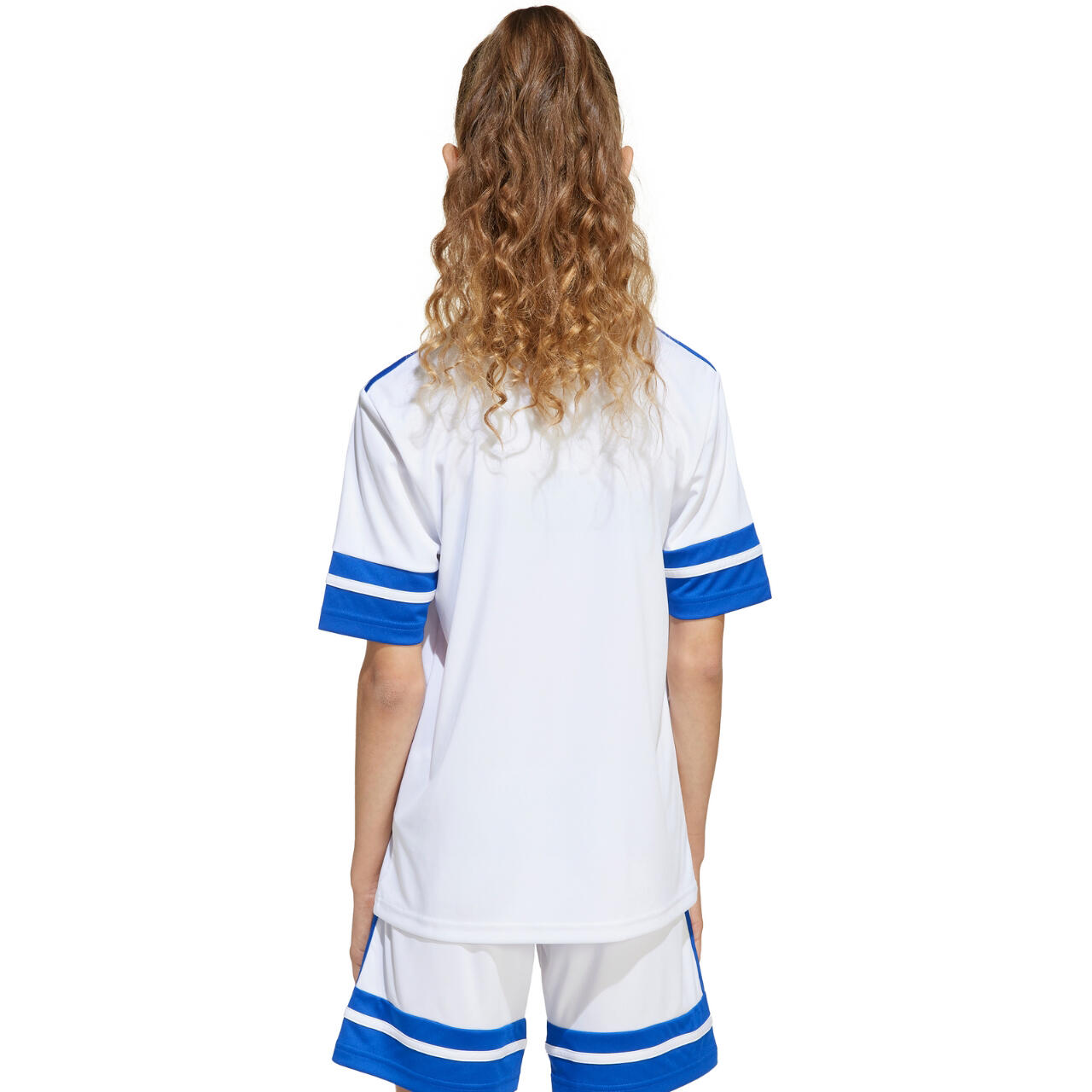 Maillot enfant adidas Squadra 25 4/7