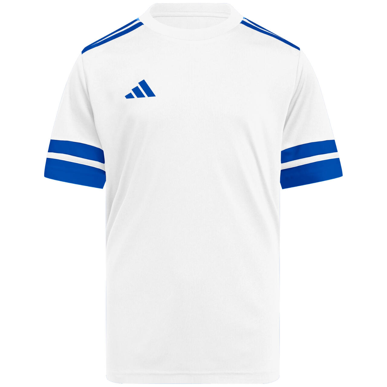 Camiseta infantil adidas Squadra 25 2/8