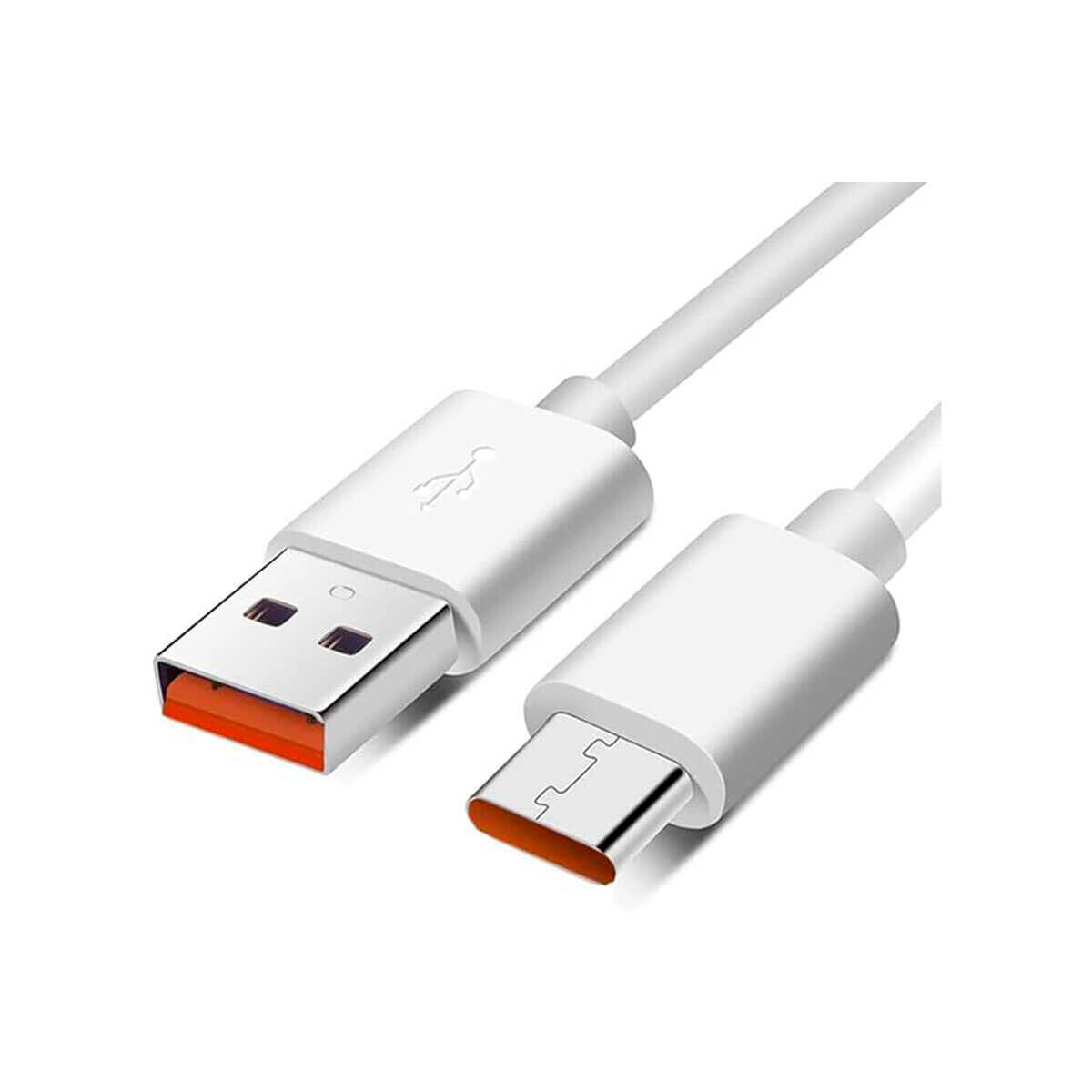 Carregador de Parede Xiaomi MDY-12-ES Branco 3/3