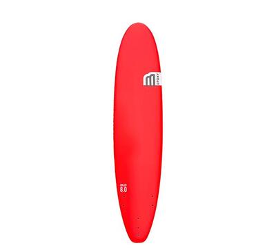 Chiller Classic Epoxy 8'0 - Tavola Da Surf Softboard