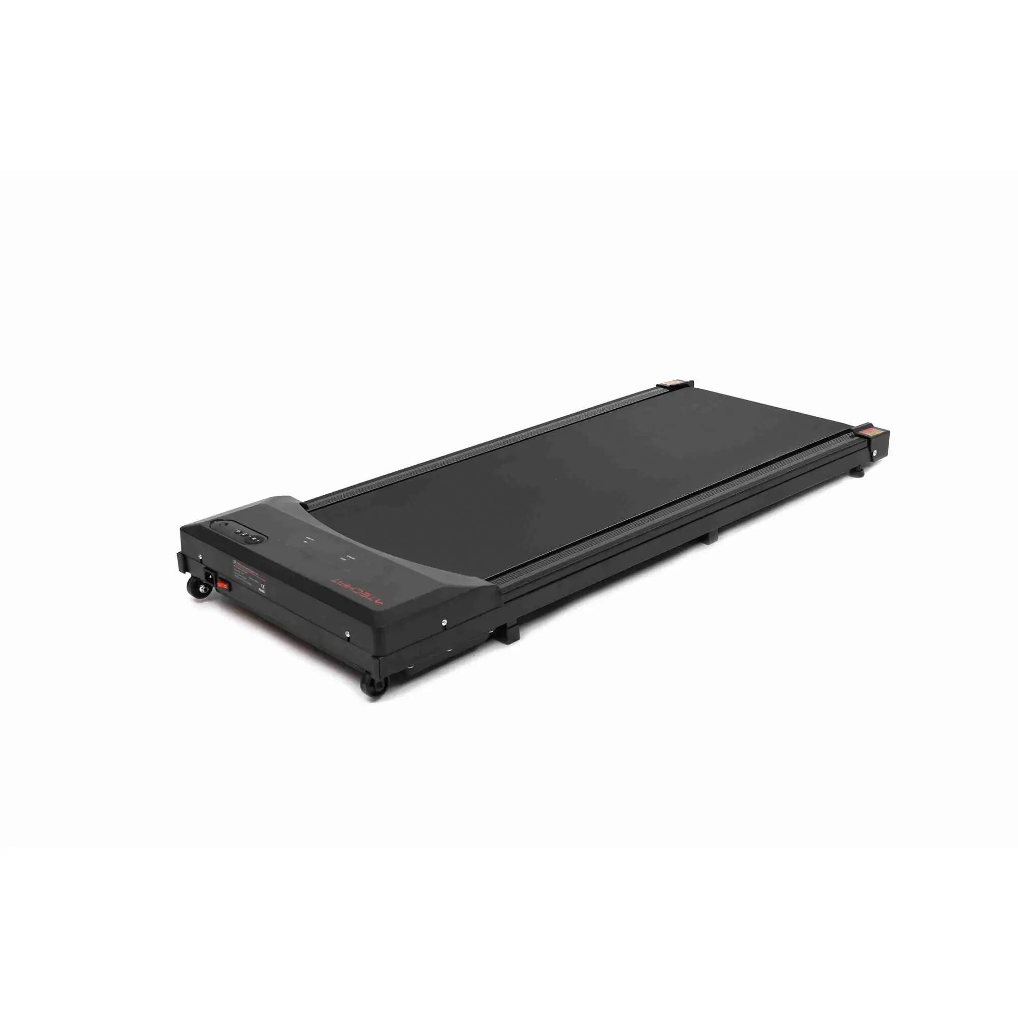 Banda Alergare TECHFIT® WP-300B, Putere maxima motor 2 cai putere 4/6