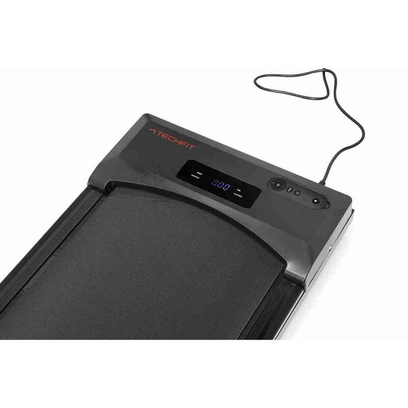 Banda Alergare TECHFIT® WP-300B, Putere maxima motor 2 cai putere