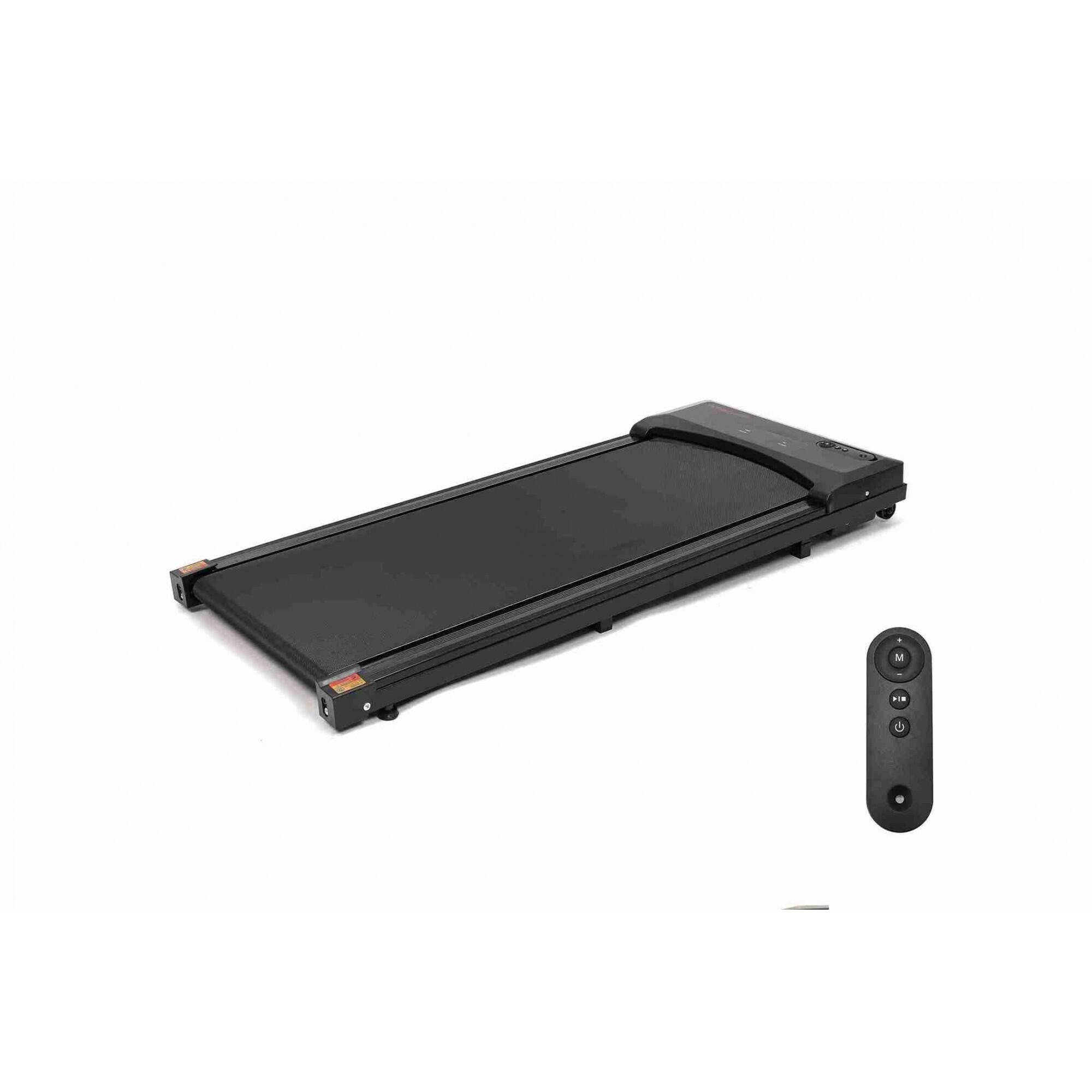 Banda Alergare TECHFIT® WP-300B, Putere maxima motor 2 cai putere