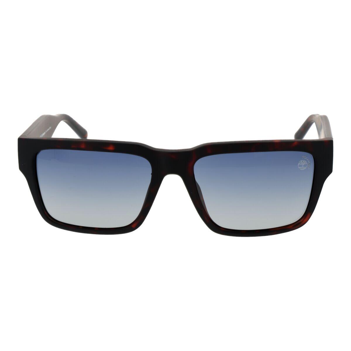 Lunettes de soleil Homme Timberland TB9336-H 5652D 2/3