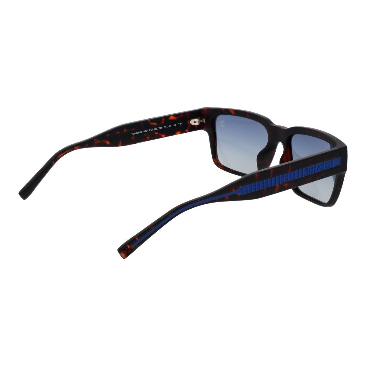 Lunettes de soleil Homme Timberland TB9336-H 5652D 3/3