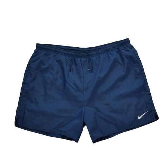 Second life - Herren Marine Badehosen - In sehr gutem Zustand