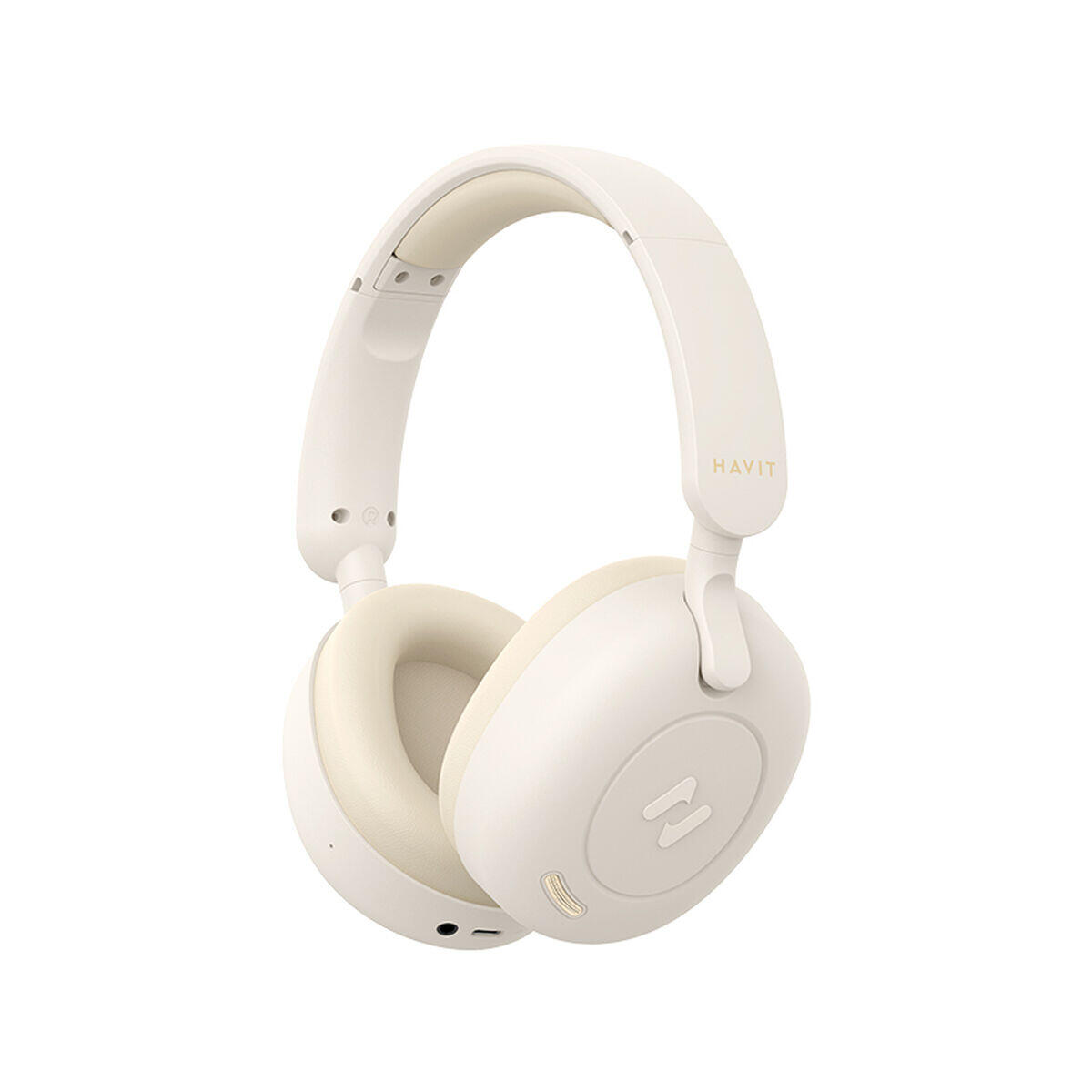 HAVIT Auricolari Havit H655BT beige Beige