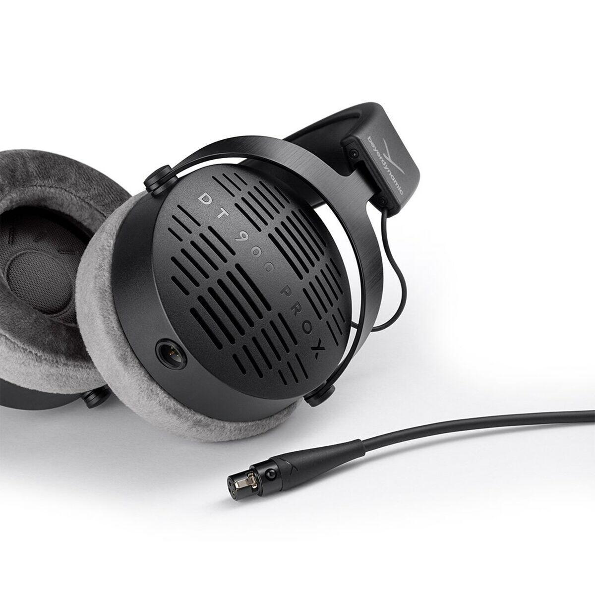 Oordopjes Beyerdynamic DT 900 Pro X 6,5mm jack kabel 4/4