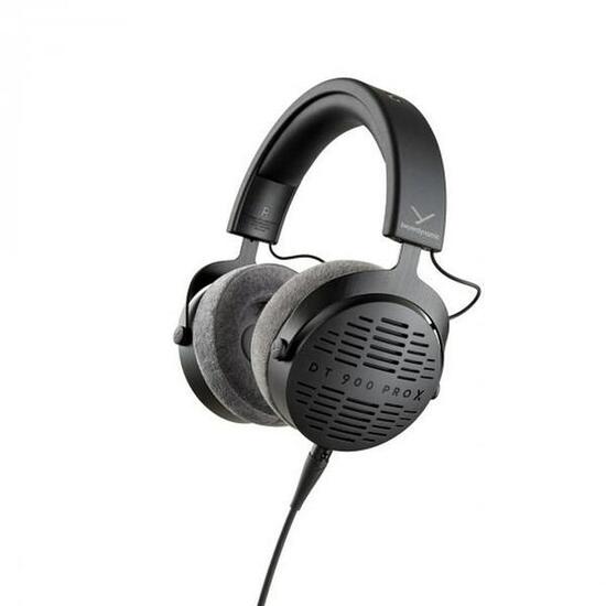 Auricolari Beyerdynamic DT 900 Pro X cavo jack 65 mm