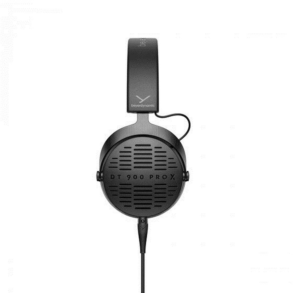Oordopjes Beyerdynamic DT 900 Pro X 6,5mm jack kabel 2/4