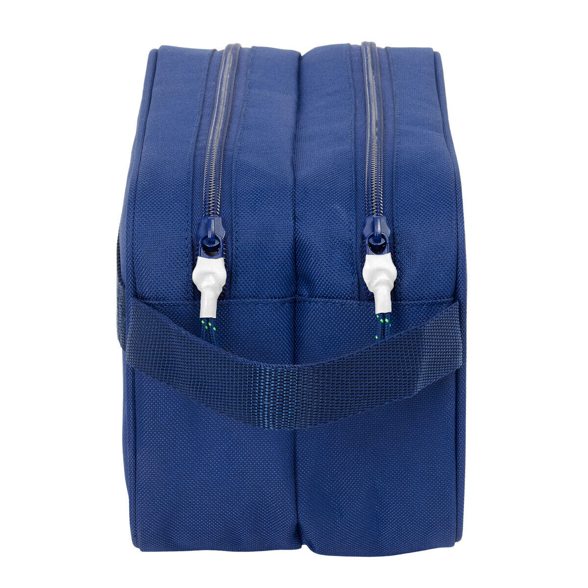 Reise-Toilettentasche F.C. Barcelona Marineblau 3/3