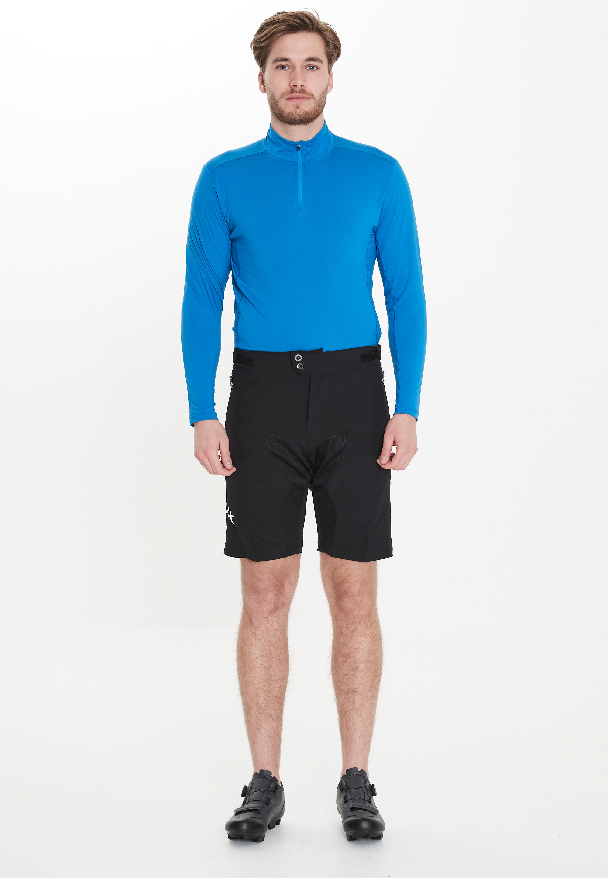 Pantalón corto Endurance Leichhardt 3/5