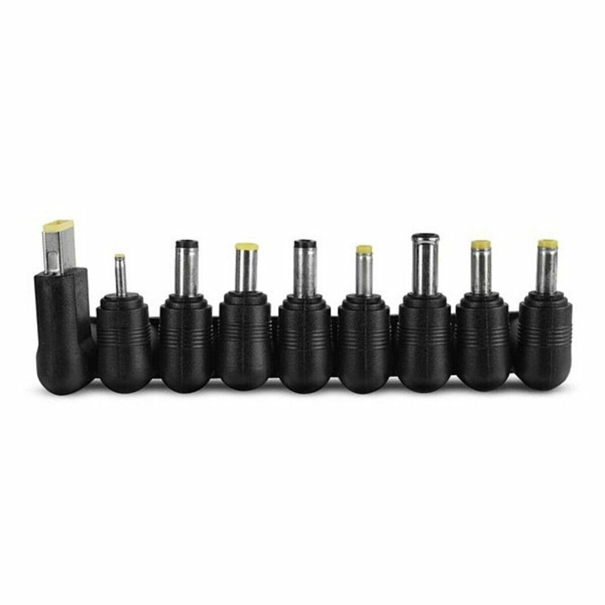 Carregador para Portátil Nox-Xtreme NXPWR45NB Preto 4/4
