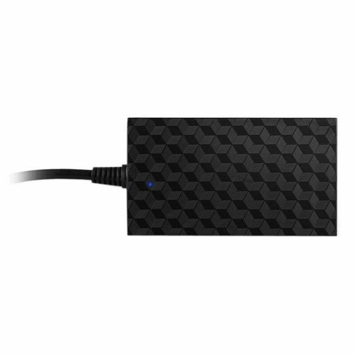 Carregador para Portátil Nox-Xtreme NXPWR45NB Preto 2/4