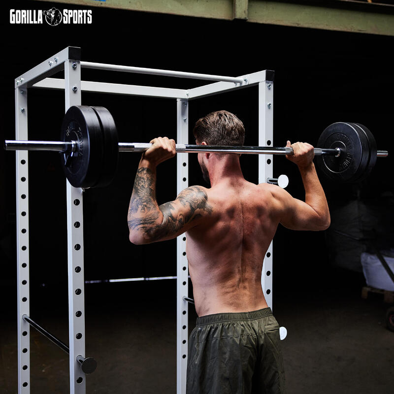 Bara piept 170cm, 10Kg,  30/31mm