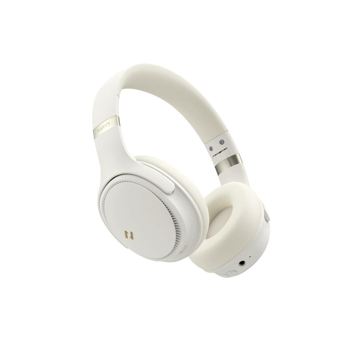 Casque Havit H630BT PROby Bluetooth 5/5