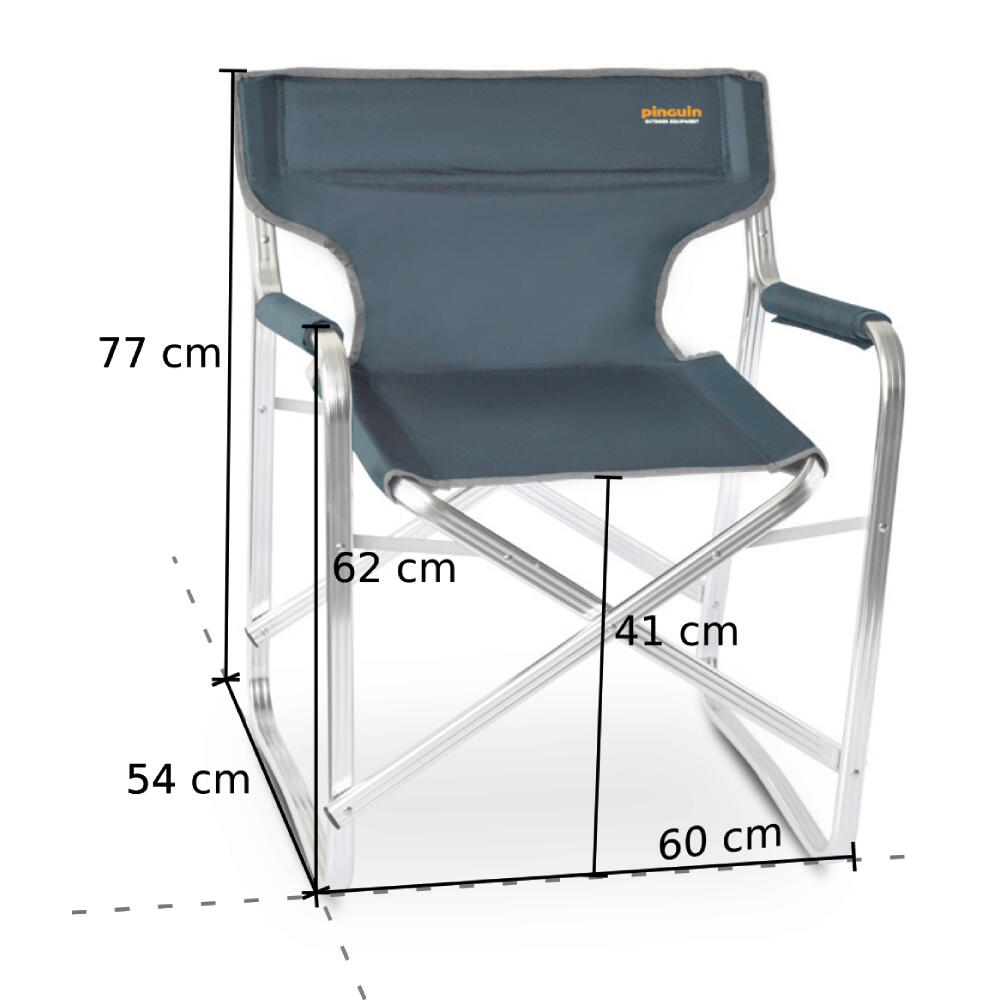 Židle Director Chair 2/2