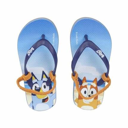 Chanclas para Niños Bluey Calzado
