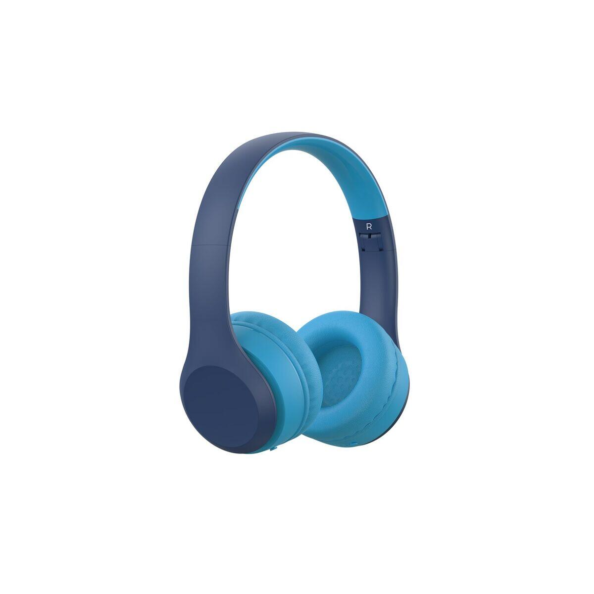 Słuchawki Havit H626BTblue Bluetooth 3/5