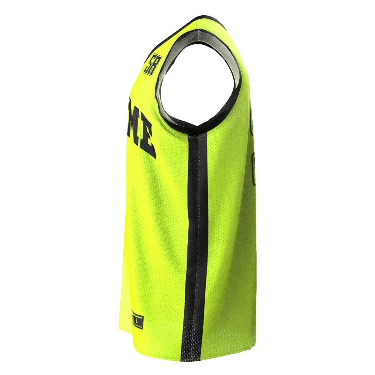 Débardeur de basket pour homme EXTREME HOBBY NITRO 6/7