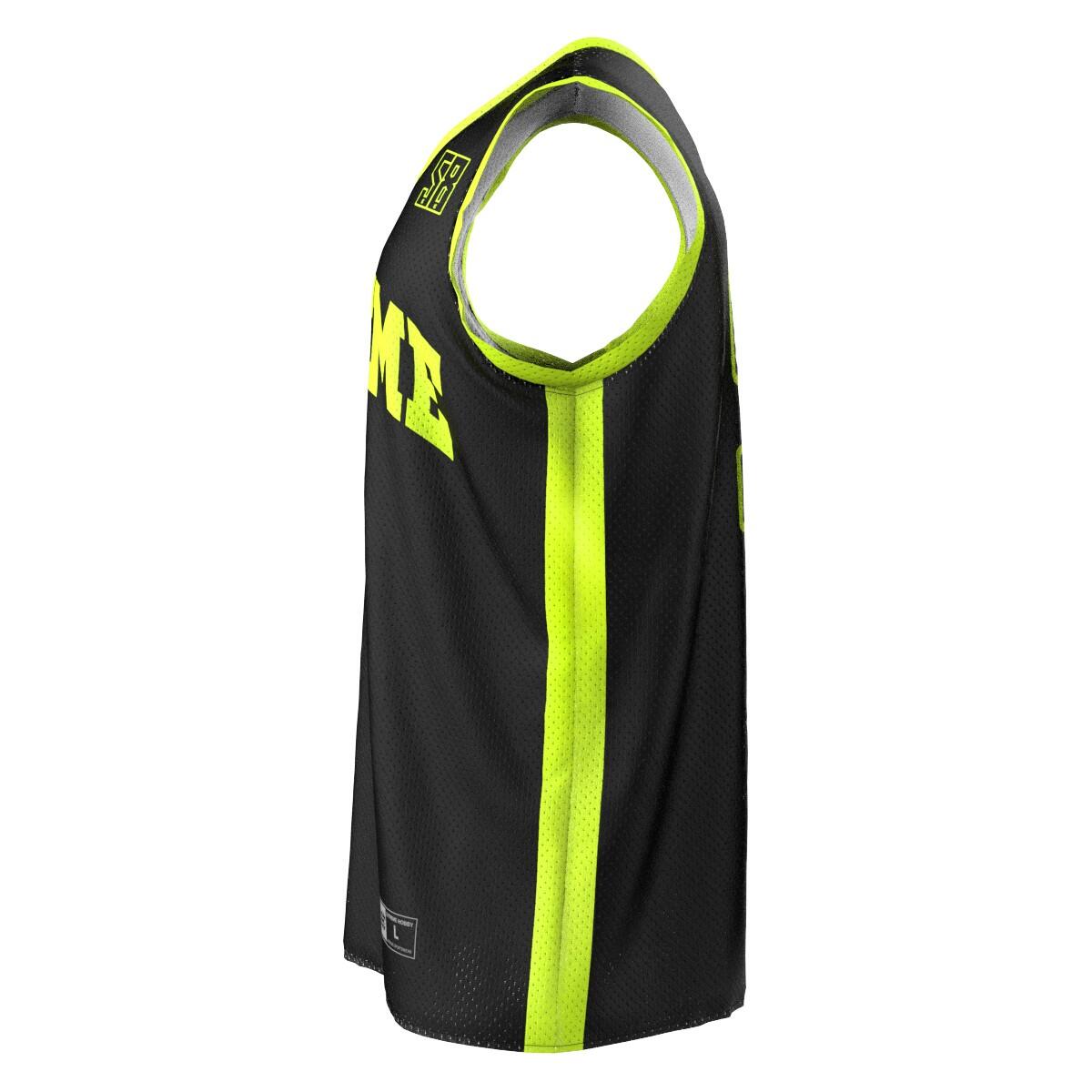 Débardeur de basket pour homme EXTREME HOBBY NITRO 6/7